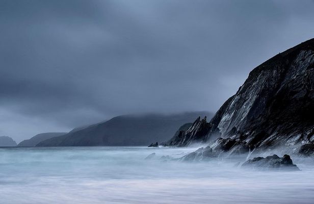 Dingle Peninsula & Slea Head Private Day Tour