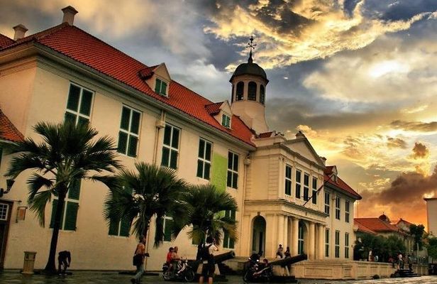 City Tour Jakarta