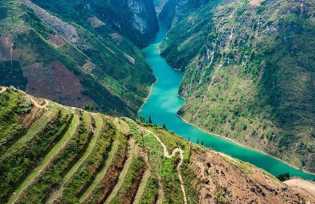 Ha Giang Loop 4 nights 3 days