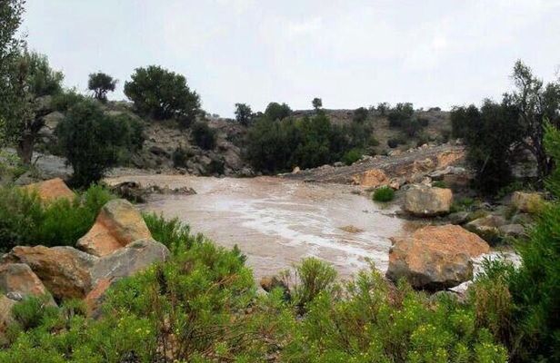 Jebel Akhdar Tour ( per vehicle)