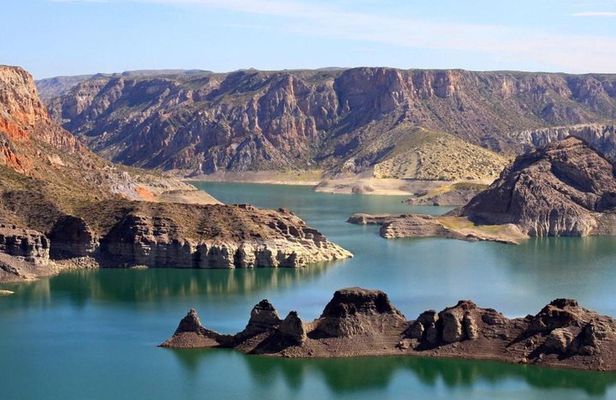 Explore Atuel Canyon and San Rafael: A Guided Adventure