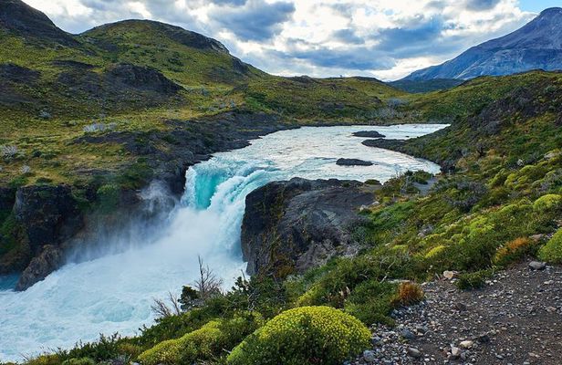 Full Day Torres del Paine