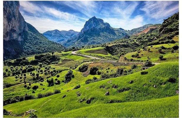 Ourika Valley Atlas Mountains | Shared Day Trip From Marrakech