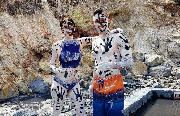 Soufriere Escape Adventure St Lucia