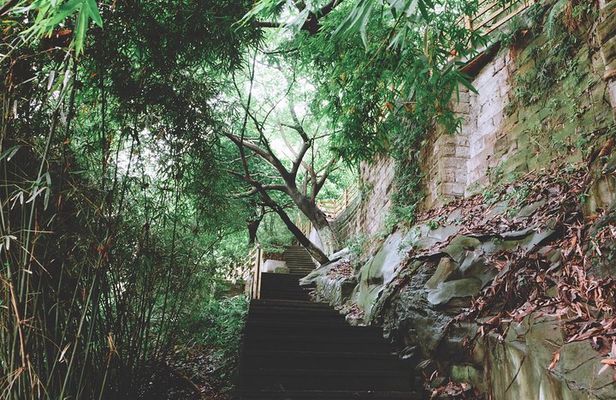3-Hour Walking Tour of Chongqing Shancheng (Mountain City) Lane
