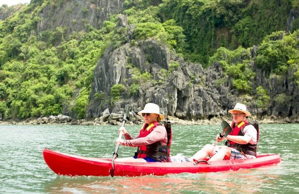 Hanoi Tour 5 Days