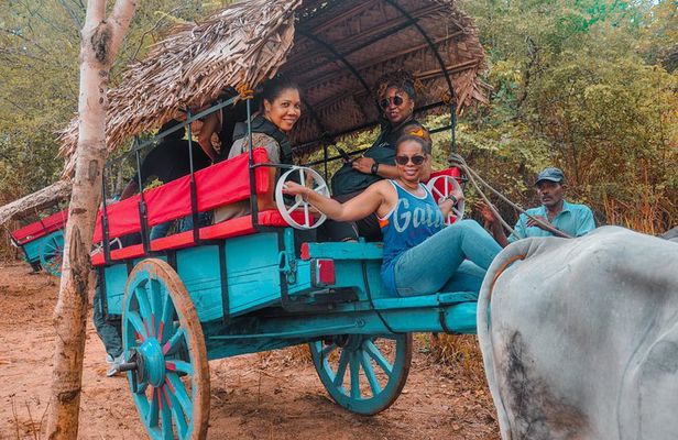 Glimpse of Sri Lanka (5 Days)