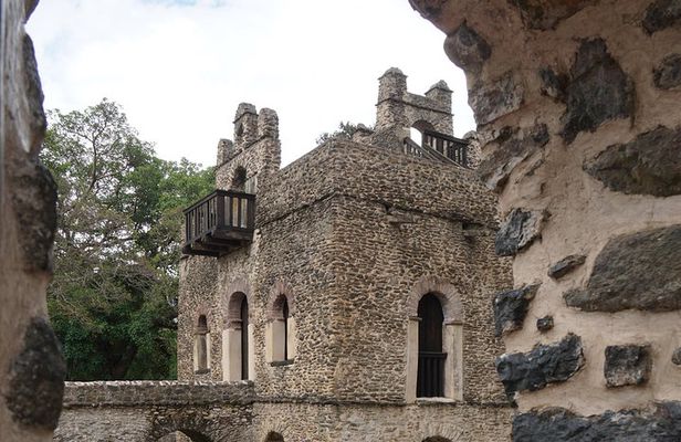 Gondar & Bahir Dar Excursion