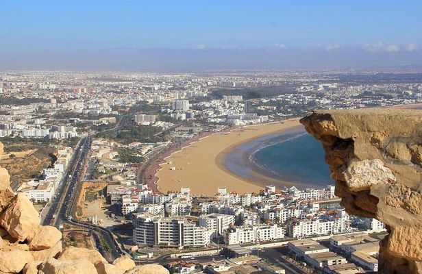Agadir Half-Day Tour