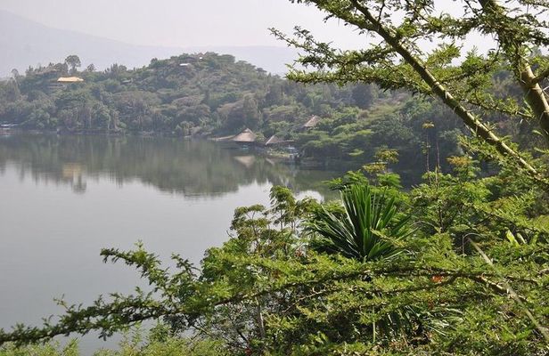 Day Trip To Creater Lakes In Bishoftu 