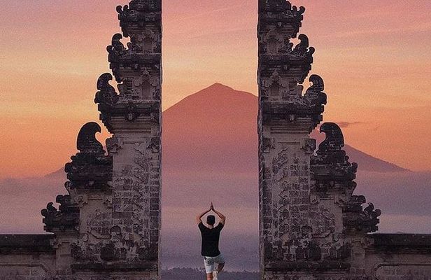 Bali Instagram Tour - All Inclusive