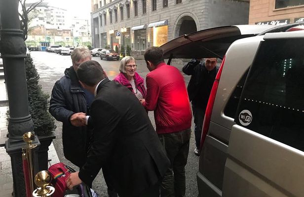 4 Days of Culture, Nature, Cuisine & Traditions of Armenia