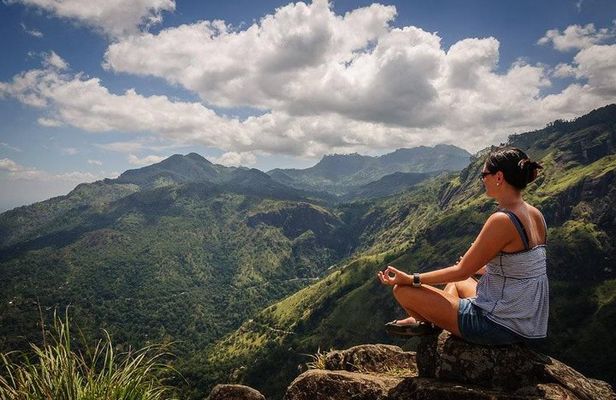 6 Days Nature And Culture Tour