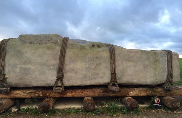Stonehenge private tour