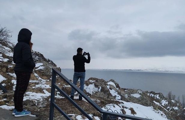 Winter Private Tour - Tsaghkadzor Ropeway, Lake Sevan - 5-6 hours