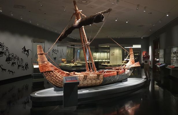 Discover Muscat