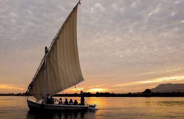 4 Days 3 Nights Felucca
