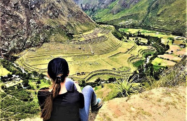 Private Inca Trail to Machu Picchu 4-days