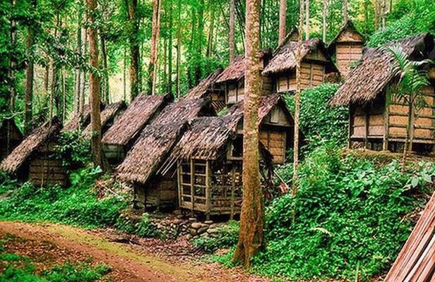Private Tour Baduy Village