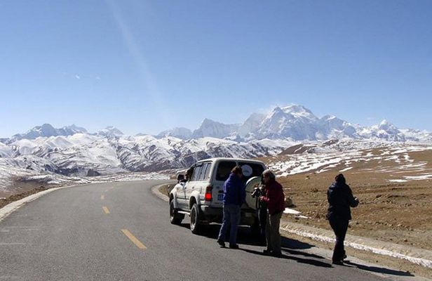 14 Days Nepal and Tibet Tour