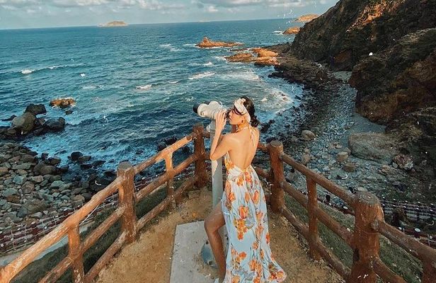 ️ Quy Nhon Instagram Tour: Most Famous Spots (Private & All-Inclusive)