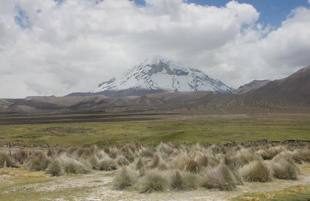 Sajama National Park 3D/2N