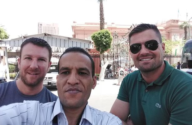 05 Days excursions in Cairo and Alexandria