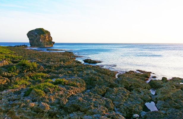Private 4-Day Central & Southern Taiwan Tour (Sun Moon Lake, Kaohsiung, Kenting)