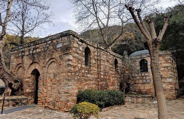 PRIVATE EPHESUS TOUR from Bodrum Cruise Port