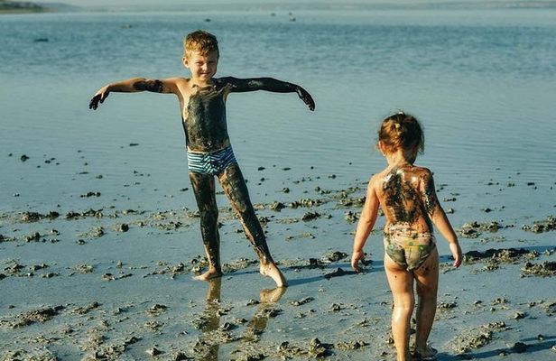 Jerusalem and Dead Sea - Tiny group tour from Tel Aviv