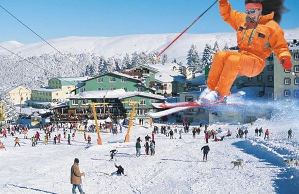 Bursa PRIVATE Tour From istanbul (VIP MINIVAN) Best Quality