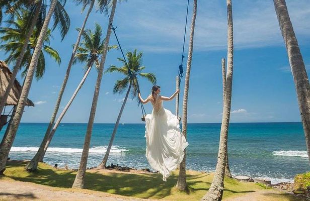 Bali Instagram Tours