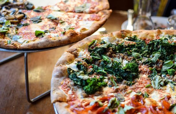Greenwich Village Private Food Walking Tour