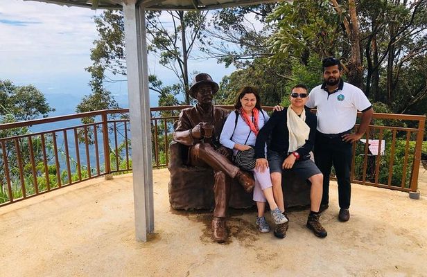 Ella Day Trip from Mirissa, Weligama, Galle, Hikkaduwa