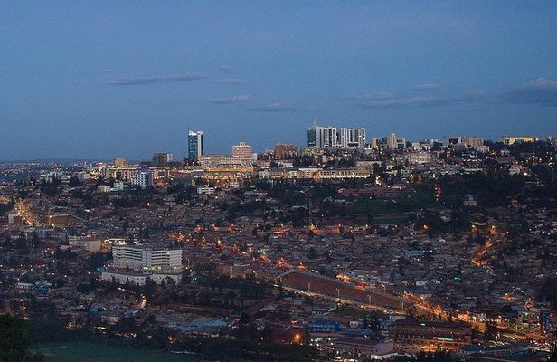 Kigali Bike Tour