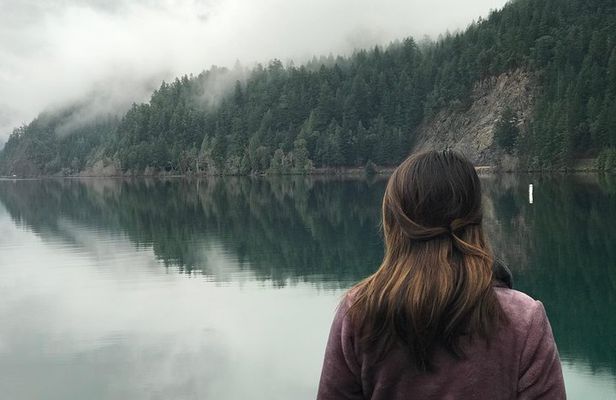 Olympic National Park Tour from Seattle
