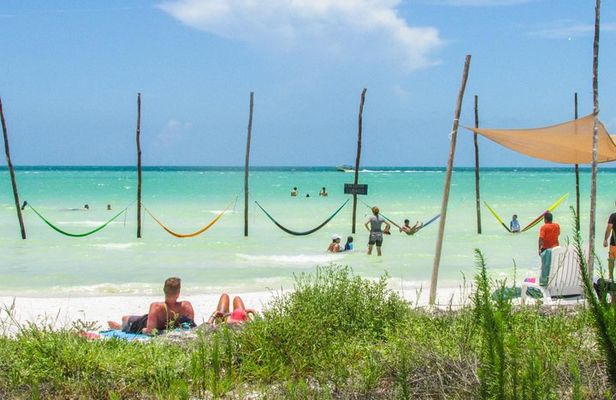 Holbox Paradise Island