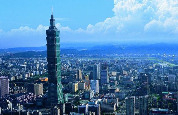 Northern Taiwan (Taipei, New Taipei City, Yilan County) 3-Day Tour