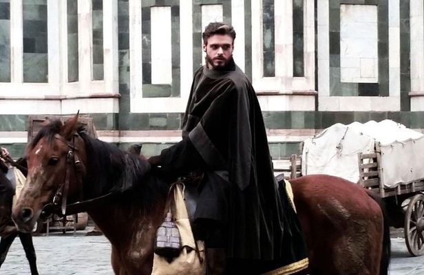 Private Medici Walking Tour – Discover Florence’s Royal Past