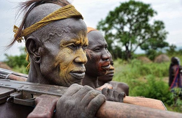 5-Day Private Omo Valley Cultural Expedition|Arba Minch to Jinka