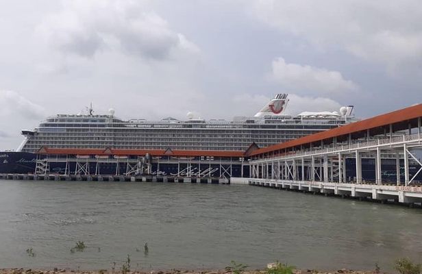 Private Kuala Lumpur Shore Excursions