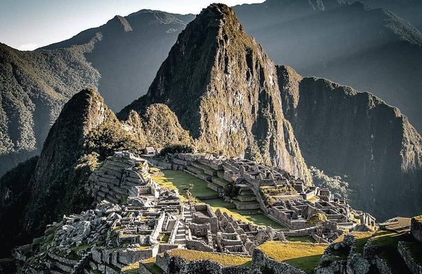Tour 7 days: Cusco Sacred Valley Maras Moray Mountain of Colors Humantay Lagoon