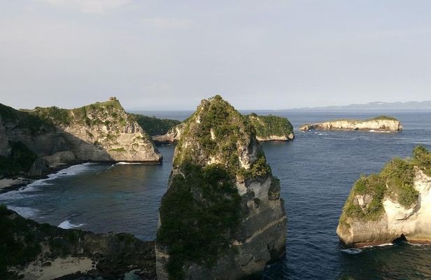 Bali East Nusa Penida Private Tour - All Inclusive