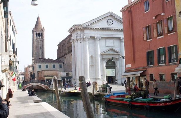 Friendinvenice Let's discover Venice & the history of its courtesans PT 