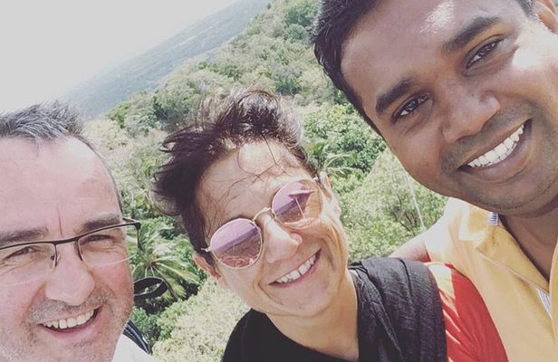 12 Days Tour in Sri Lanka