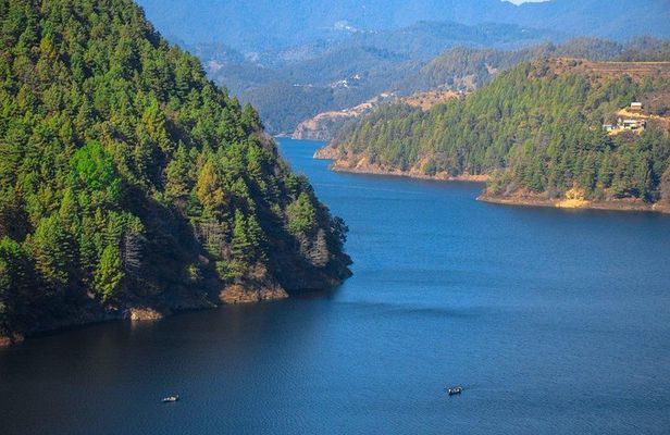 Chitlang Markhu Guided Hiking and Overnight Tour