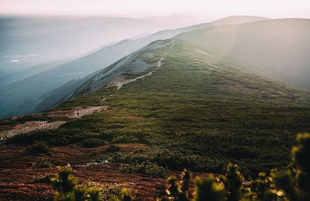 The Czech Countryside Gourmet Road Trip