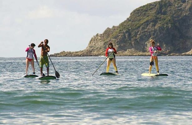 SUP Paddle board Manuel Antonio