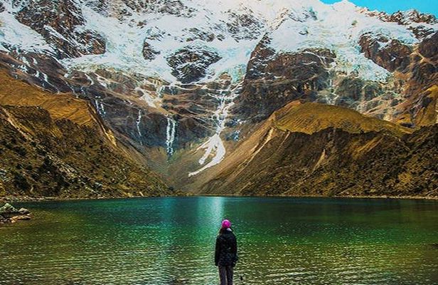 Humantay Lake Hike: 1 Full Day