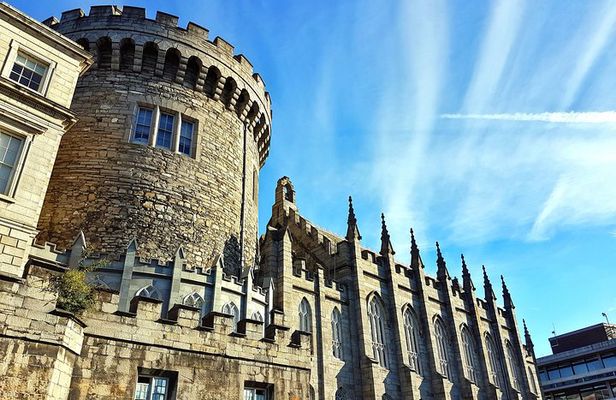Private Ultimate Day in Dublin (Walking Tour)